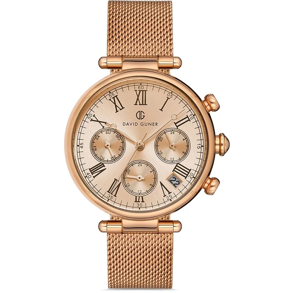 David Guner DG-8319LC-C5 ürün görseli 1