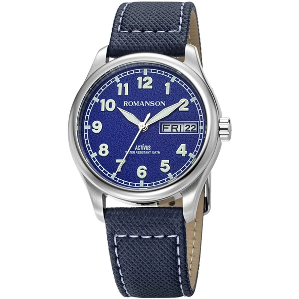 Romanson ALMM5BS015UWA42W ürün görseli 1