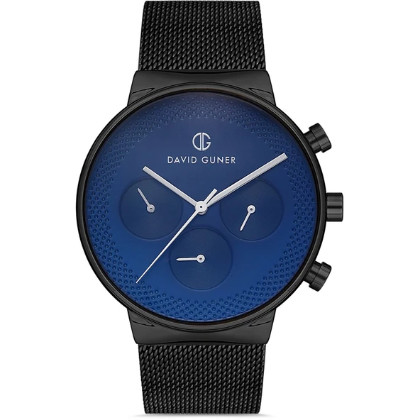 David Guner DG-8300GC-V3 - 1