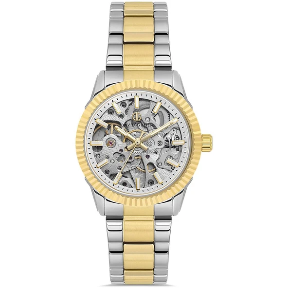 David Guner DG-8854LA-D1 ürün görseli 1