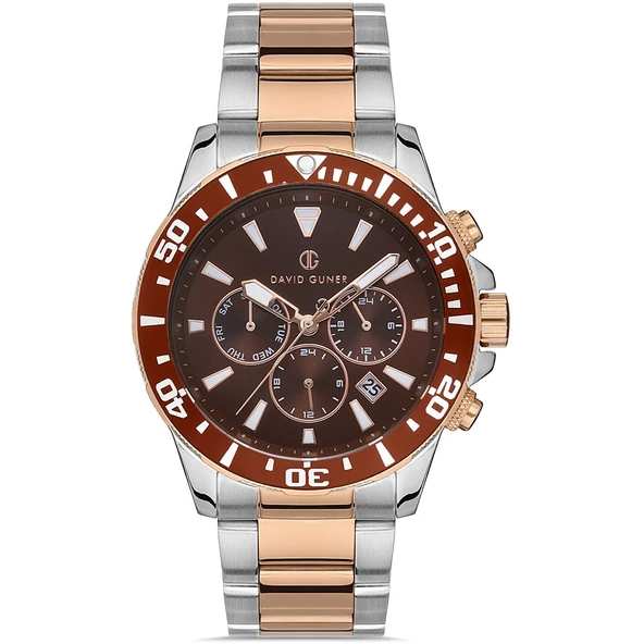 David Guner DG-8376GA-E6 ürün görseli 1