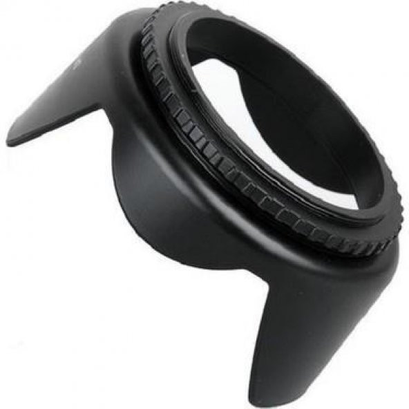 58mm DC II Yaprak Parasoley - 2