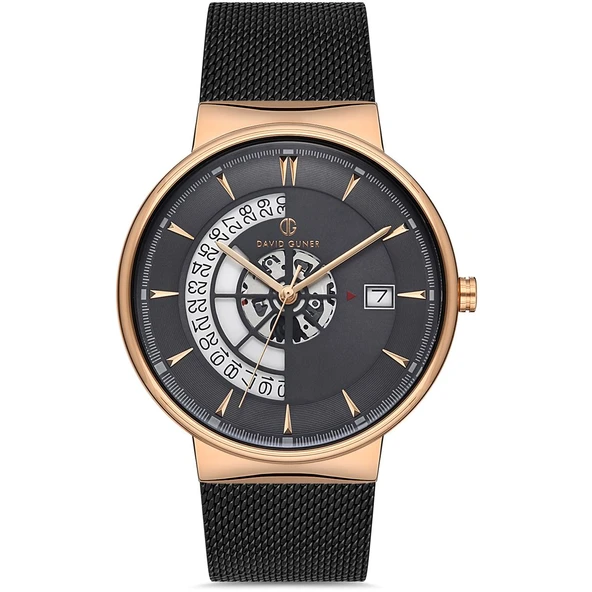 David Guner DG-8309GC-R2 ürün görseli 1