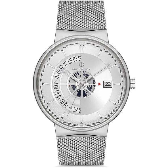 David Guner DG-8309GC-A1 - 1