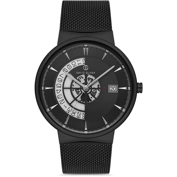 David Guner DG-8309GC-G2 - 1