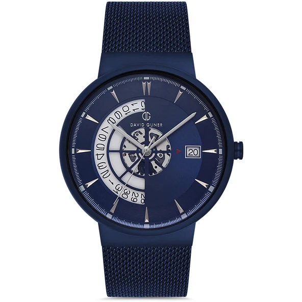 David Guner DG-8309GC-H3E - 1
