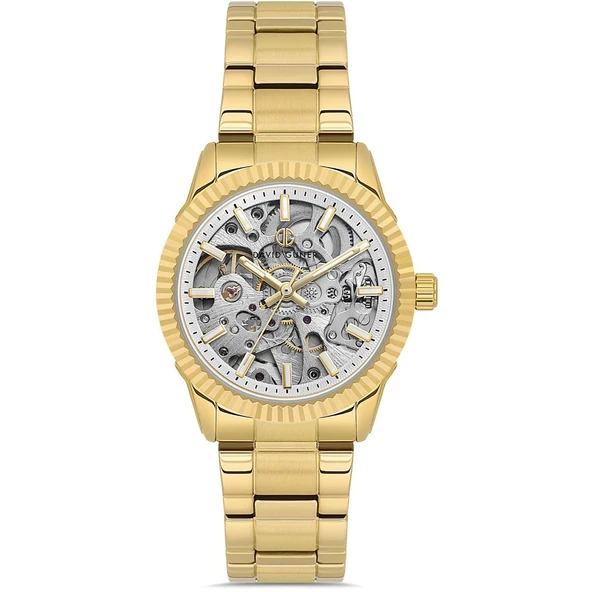 David Guner DG-8854LA-B1 ürün görseli 1