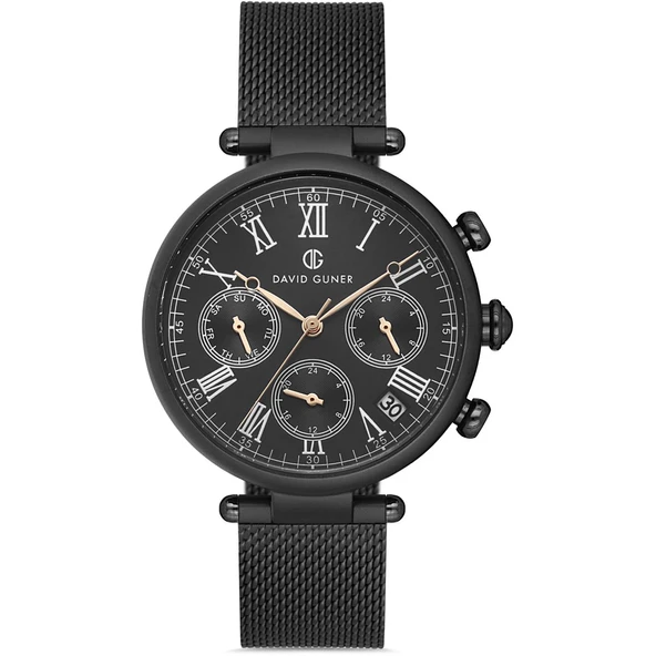 David Guner DG-8319LC-G2E ürün görseli 1