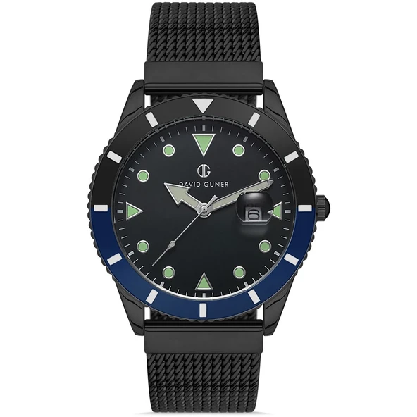 David Guner DG-8328GC-V2 ürün görseli 1