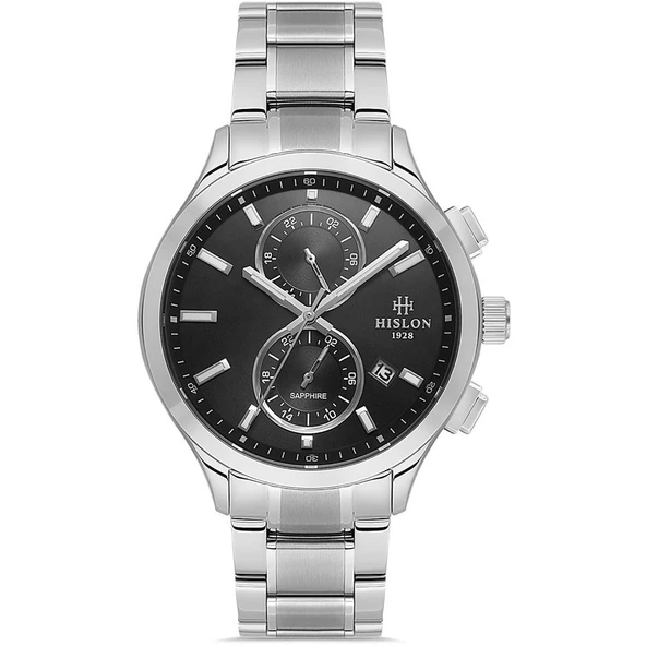 Hislon DT158S-04SS