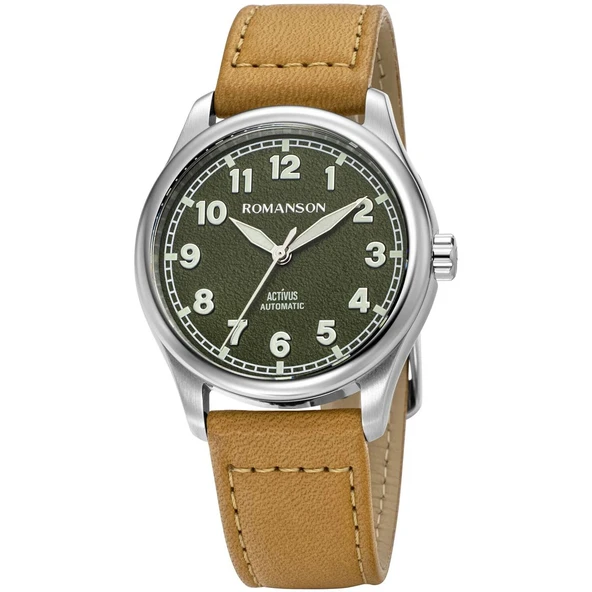 Romanson ALRM5BS015TWAD2W ürün görseli 1