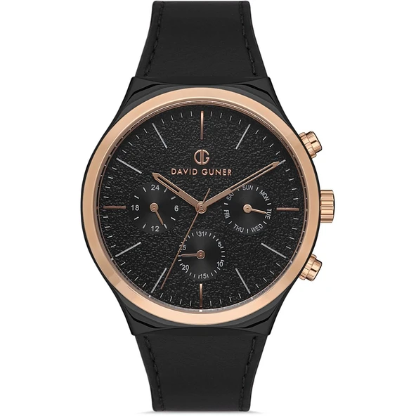 David Guner DG-8265GB-R2R ürün görseli 1