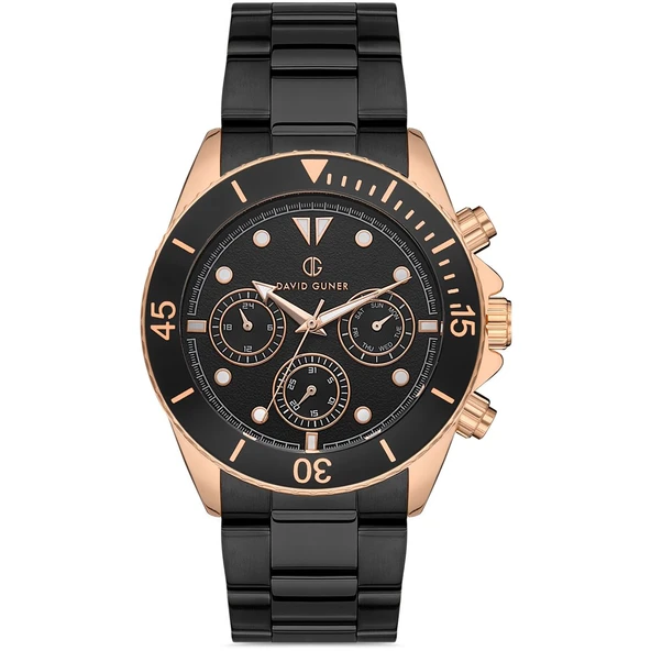 David Guner DG-8252GA-R2