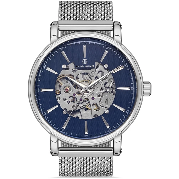 David Guner DG-8232GC-A3