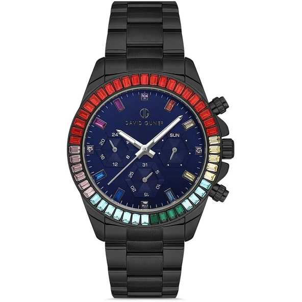 David Guner DG-8678GA-V3 ürün görseli 1