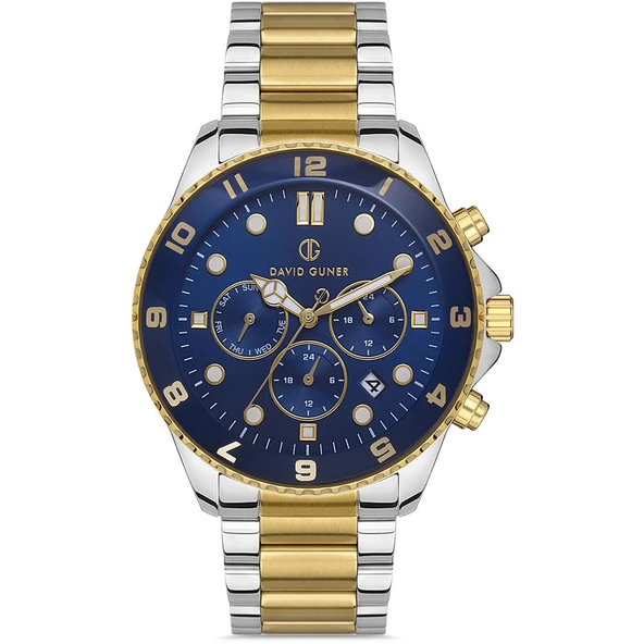 David Guner DG-8243GA-D3 - 1