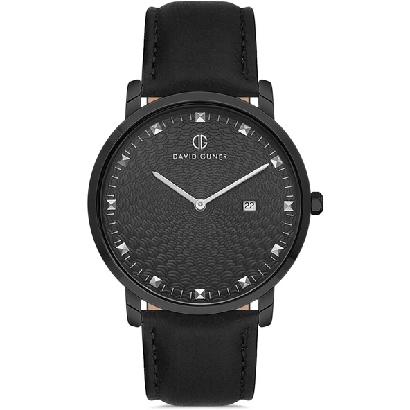 David Guner DG-8287GB2-G2