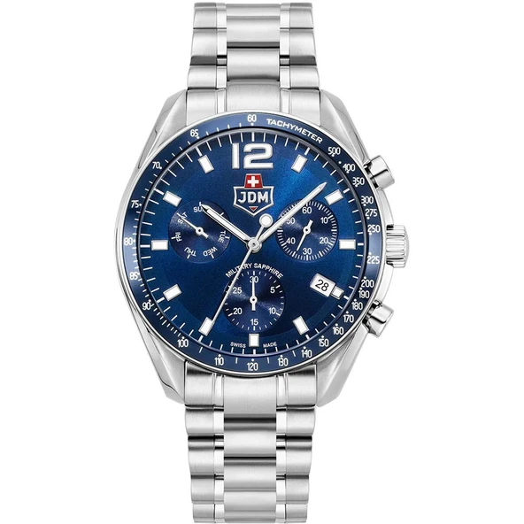 Jdm Military Sapphire JDM-WG021-02