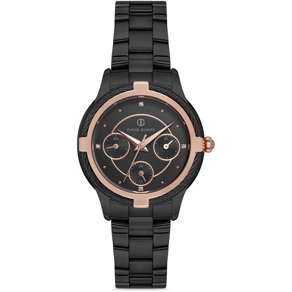 David Guner DG-8181LA-R2R ürün görseli 1