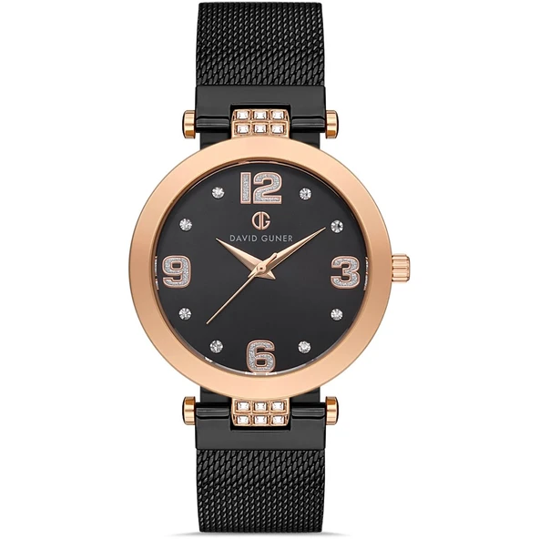 David Guner DG-8241LC-R2 - 1