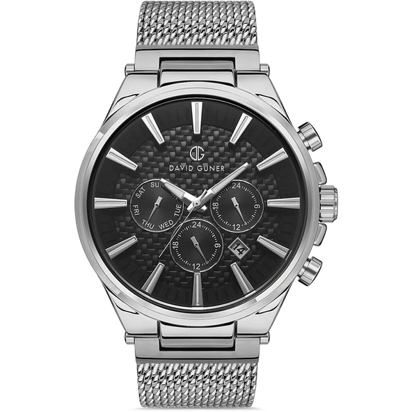 David Guner DG-8283GC-A2