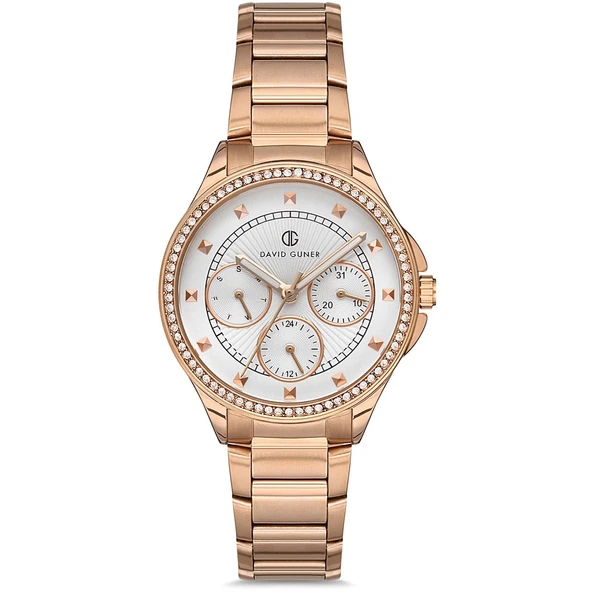 David Guner DG-8186LA-C1 ürün görseli 1