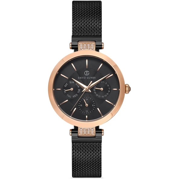 David Guner DG-8268LC-R2 ürün görseli 1
