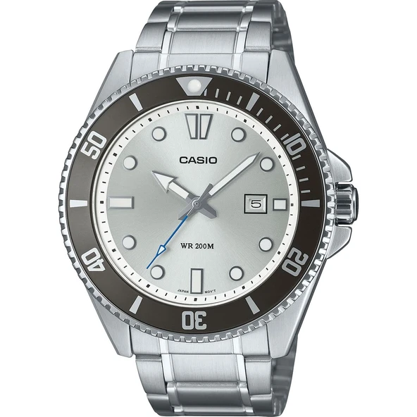Casio MDV-107D-7A
