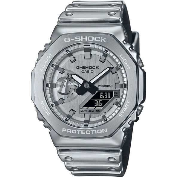 Casio GM-2100YM-8A