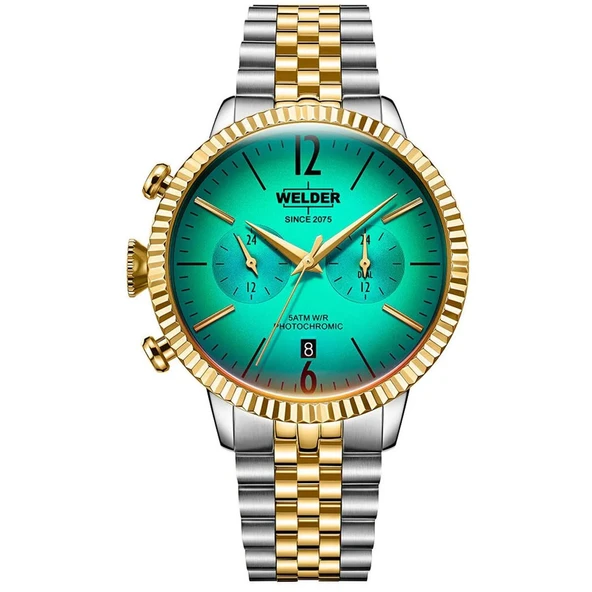 Welder WWRC872
