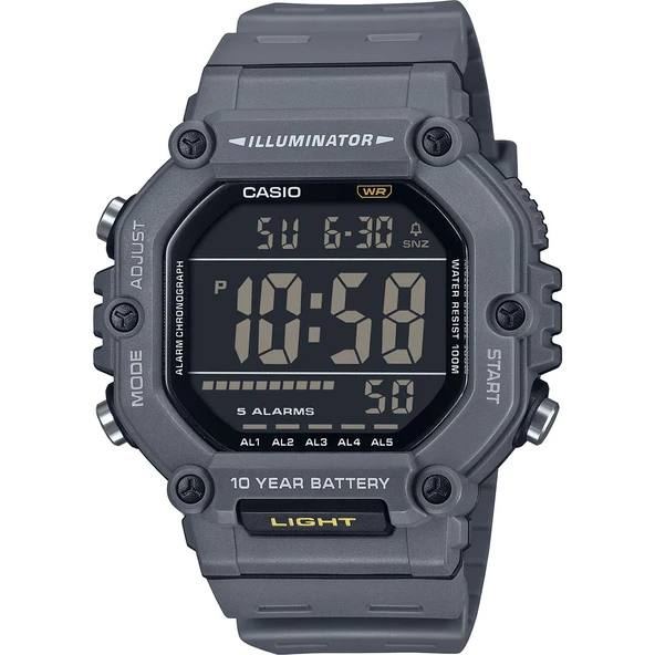 Casio AE-1600H-8B