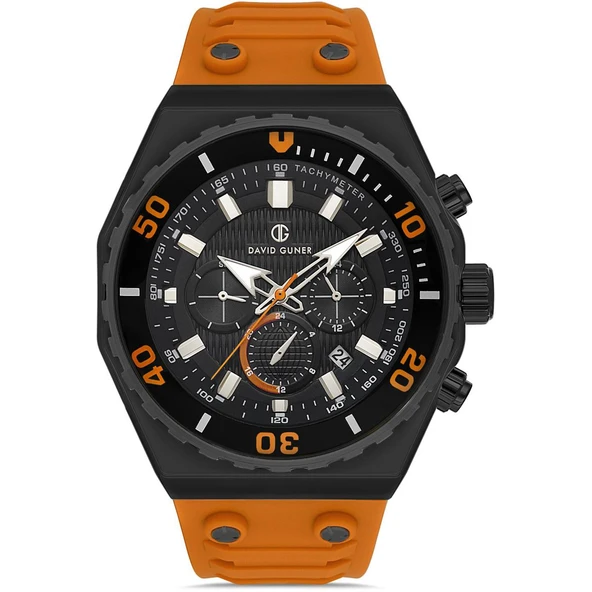 David Guner DG-8665GD-Y2 ürün görseli 1