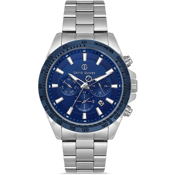 David Guner DG-8743GA-L3