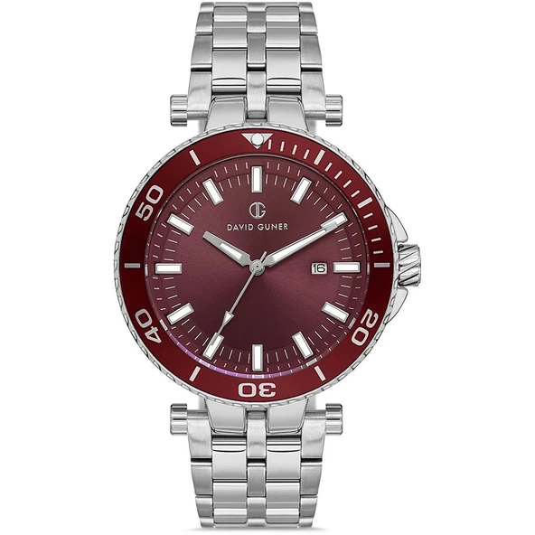 David Guner DG-8393GA-A8 ürün görseli 1