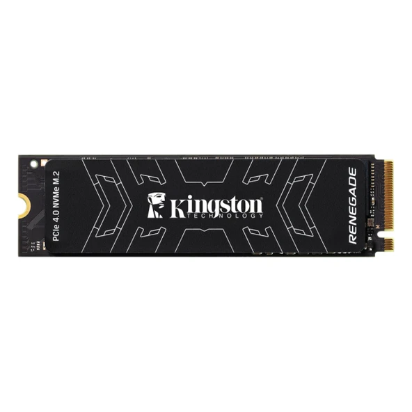 Kingston Renegade SRNGS/500G 500GB (7300/3900MB/s) M.2 2280 PCIe 4.0 NVMe SSD