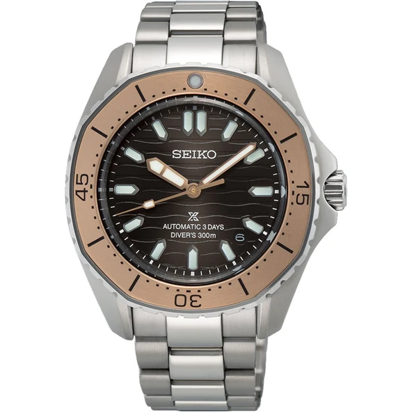 Seiko SPB485J