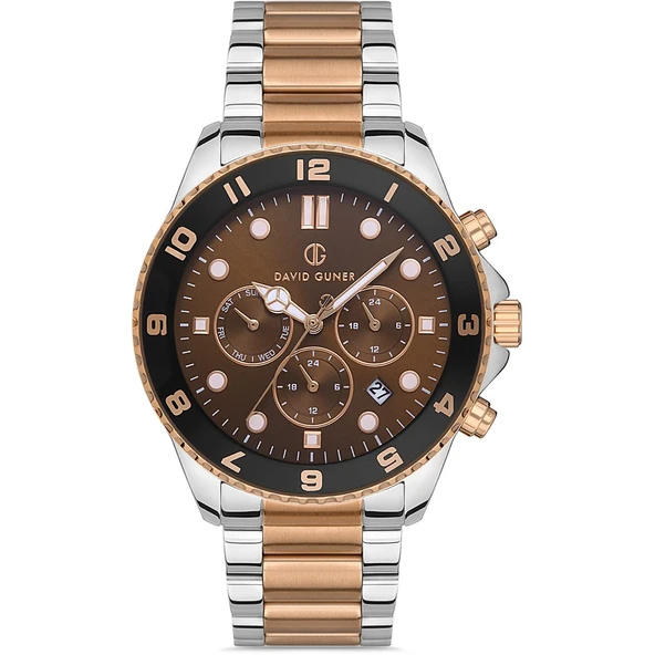 David Guner DG-8243GA-E6 ürün görseli 1