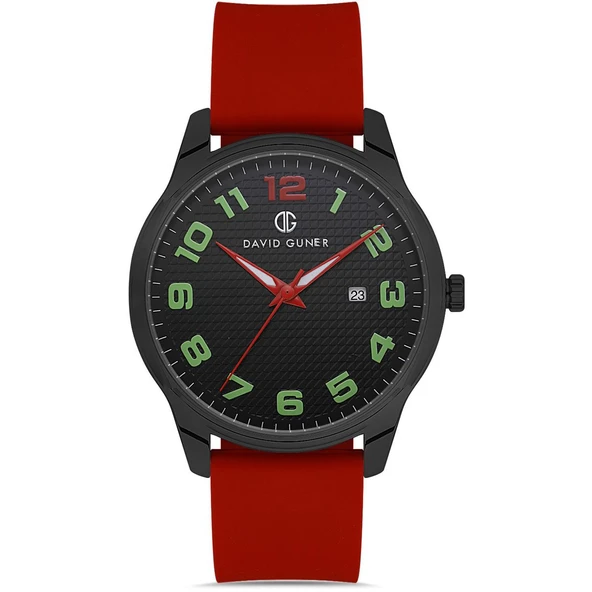 David Guner DG-8689GD-ZP2 ürün görseli 1