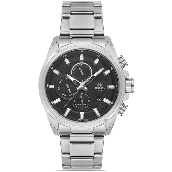 Hislon DT131S-04SS