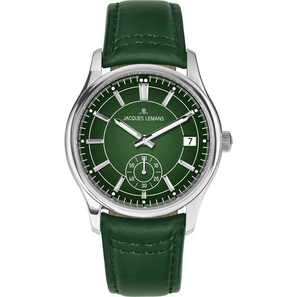 Jacques Lemans 1-2197C