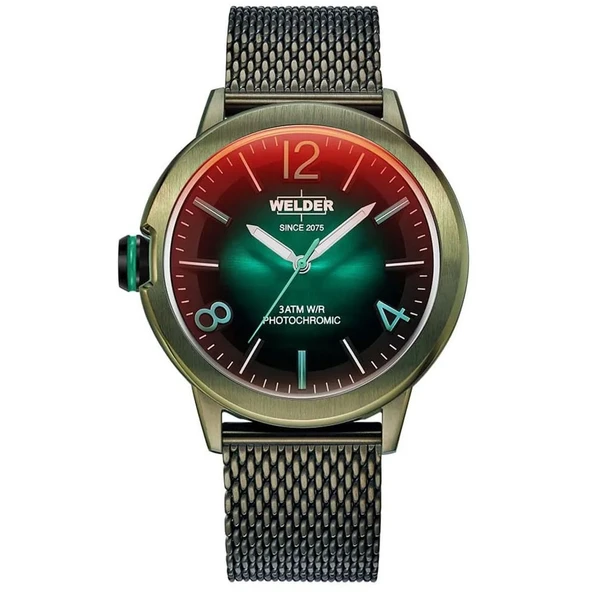 Welder WMD2002