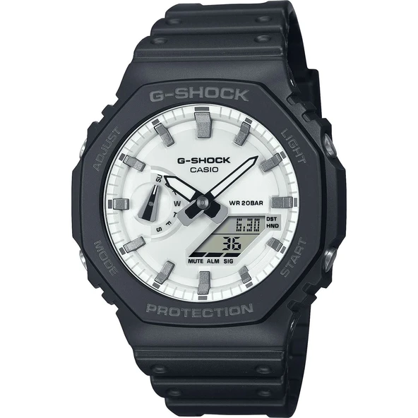 Casio GA-2100WD-1A