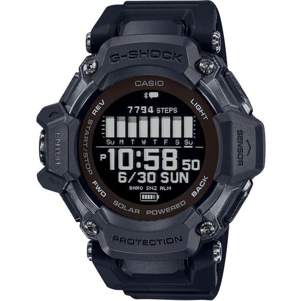 Casio GBD-H2000-1B