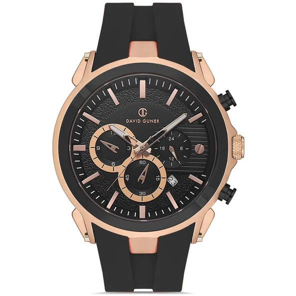 David Guner DG-8654GD-R2 - 1