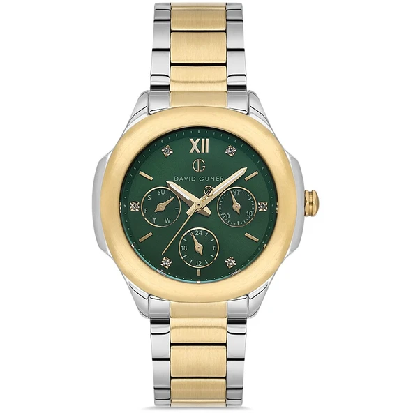 David Guner DG-8741LA-D10 ürün görseli 1