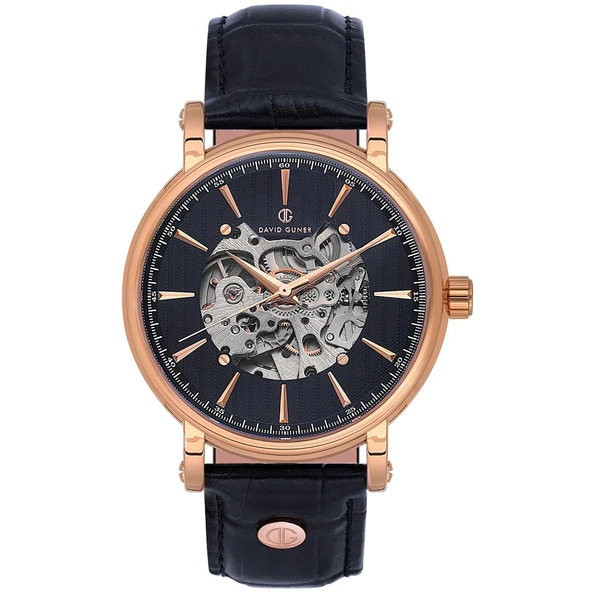 David Guner DG-8232GB-T3 ürün görseli 1