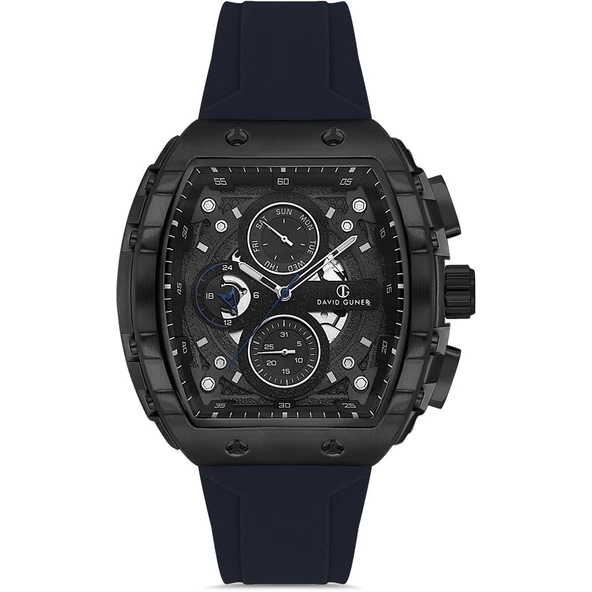 David Guner DG-8489GD-ZA2 ürün görseli 1