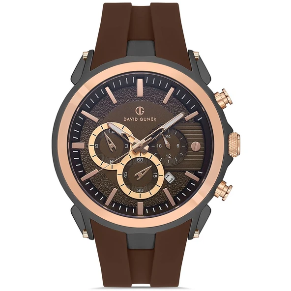 David Guner DG-8654GD-R6 ürün görseli 1