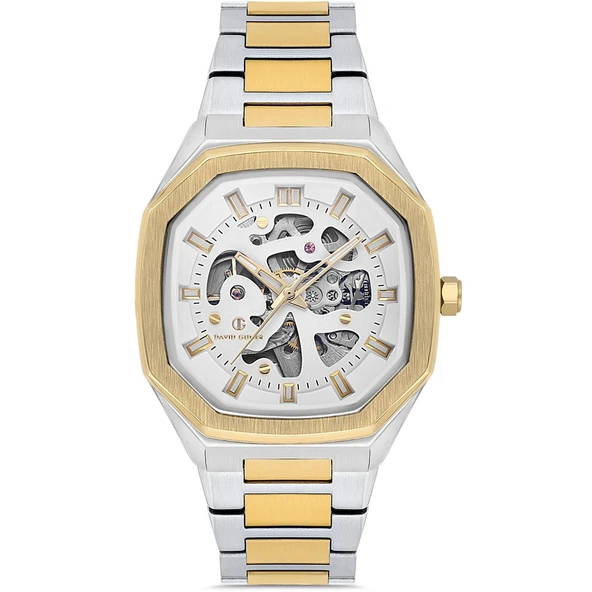 David Guner DG-8501GA-D1 ürün görseli 1