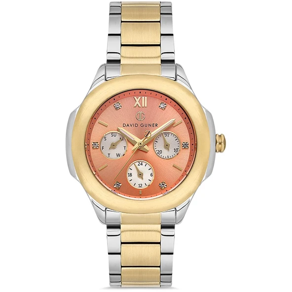 David Guner DG-8741LA-D16 ürün görseli 1